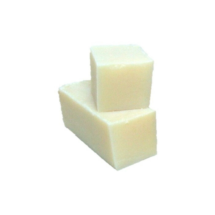JABÓN BASE GLICERINA Y COCO 1000 GR.