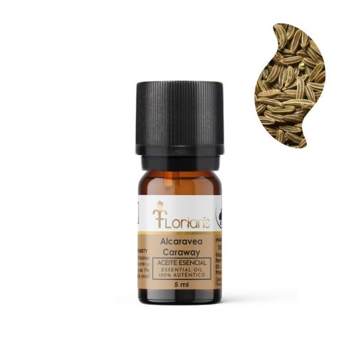 Aceite Esencial de Alcaravea