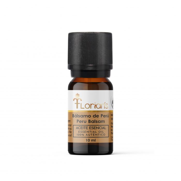 Aceite Esencial de Bálsamo de Perú - Imagen 2