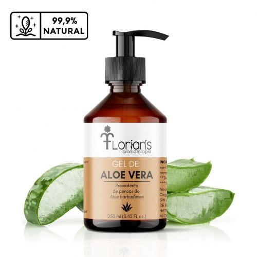 GEL DE ALOE VERA