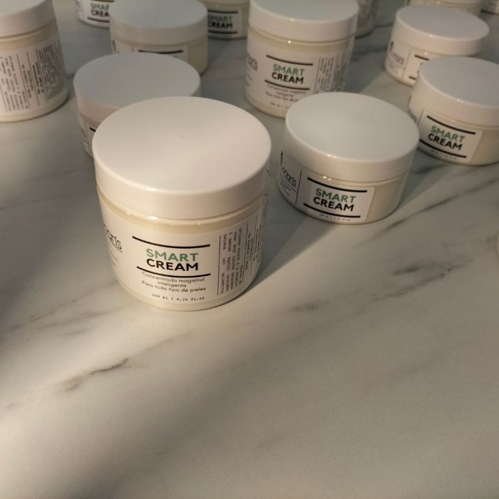 Crema multipropósito - SMART CREAM - Imagen 3