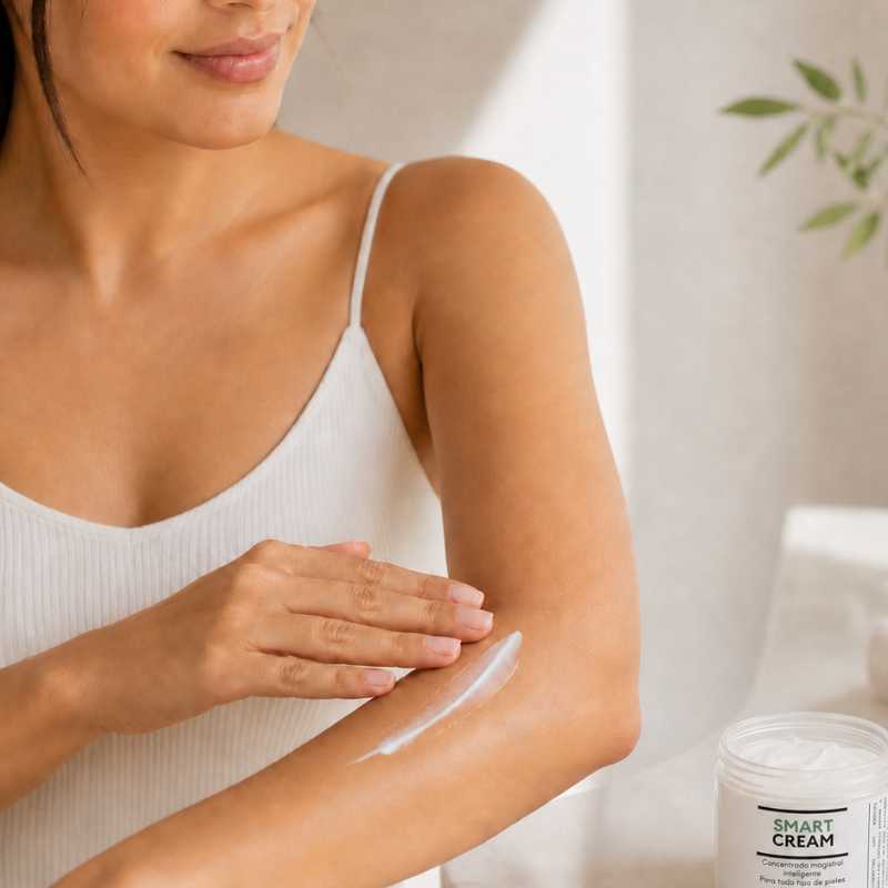 Crema multipropósito - SMART CREAM - Imagen 3
