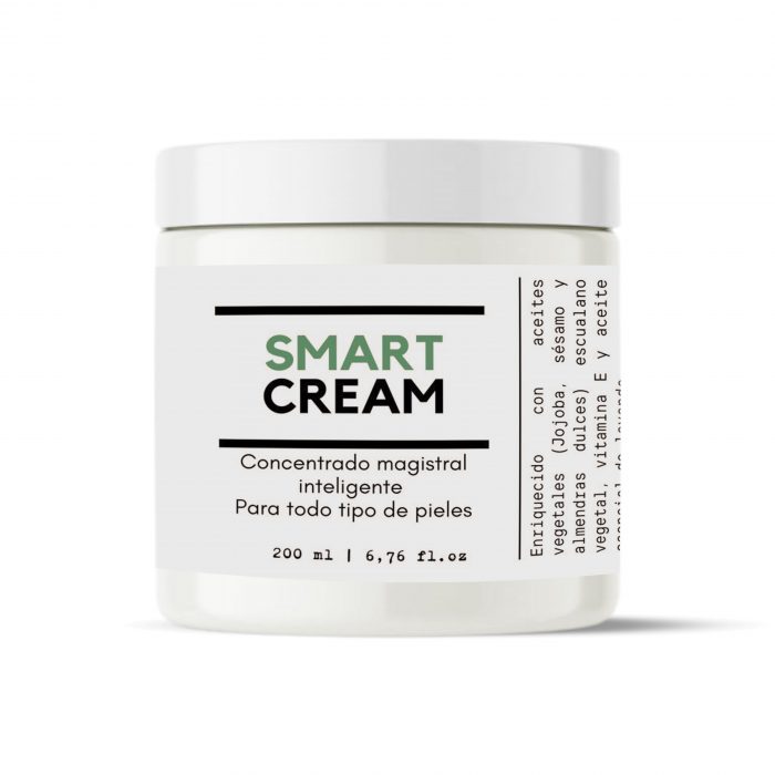 Crema multipropósito - SMART CREAM