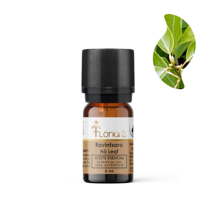Aceite esencial de Ravintsara