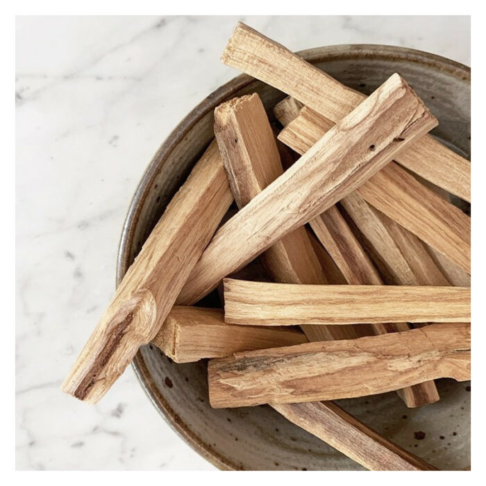 Palo Santo 100 gr.