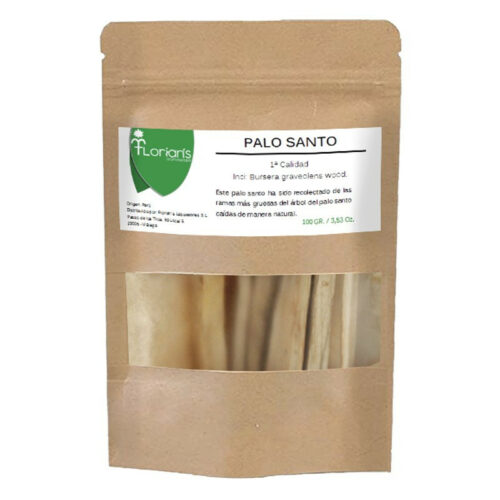 Palo Santo 100 gr.