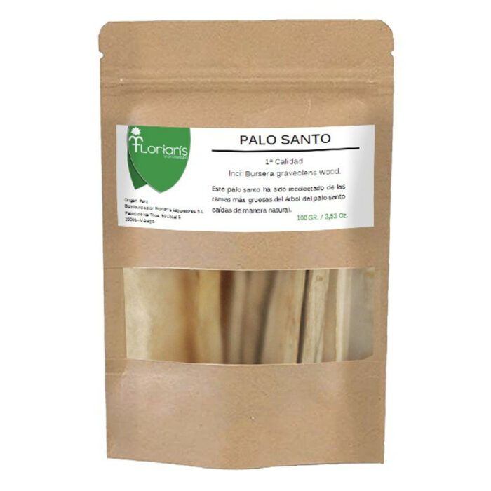 Palo Santo 100 gr.