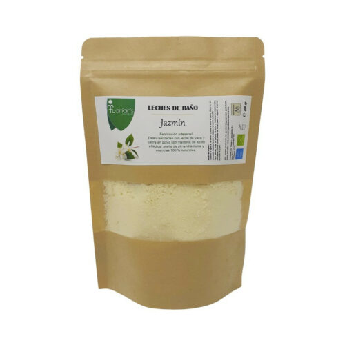 Baño de leche de Cleopatra Jazmín
