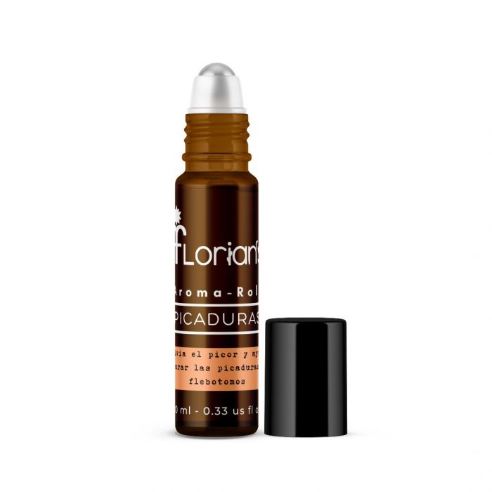 Aroma Roll Picaduras