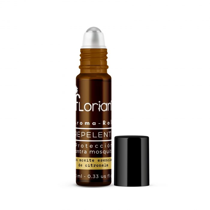 Aroma-Roll Repelente de insectos