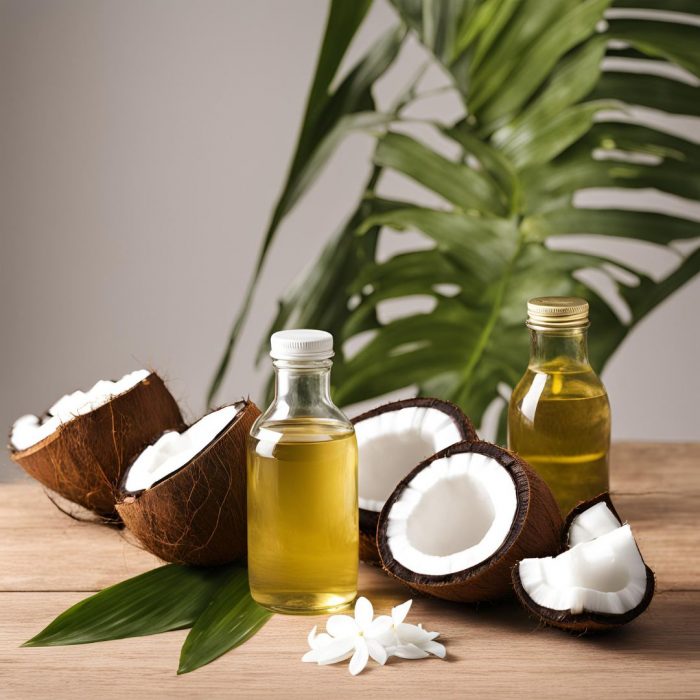 Aceite Monoï de Tahití 200 ml - Imagen 3