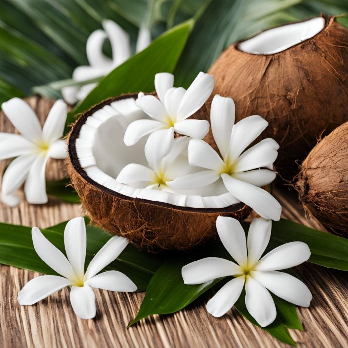 Aceite Monoï de Tahití 200 ml - Imagen 2