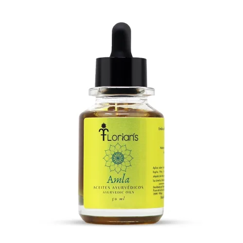 Amla Aceite ayurvédico 50 ml