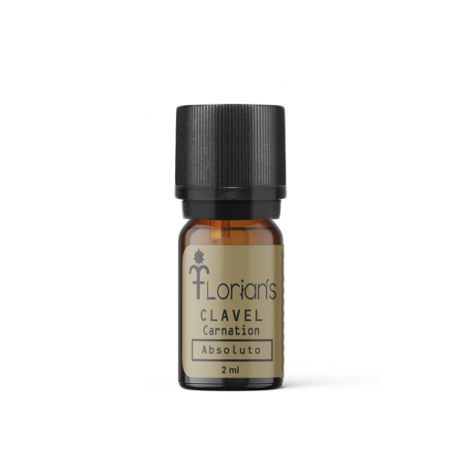 Absoluto de Clavel 2 ml