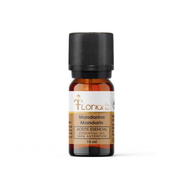 Aceite esencial de Mandarina - Imagen 2