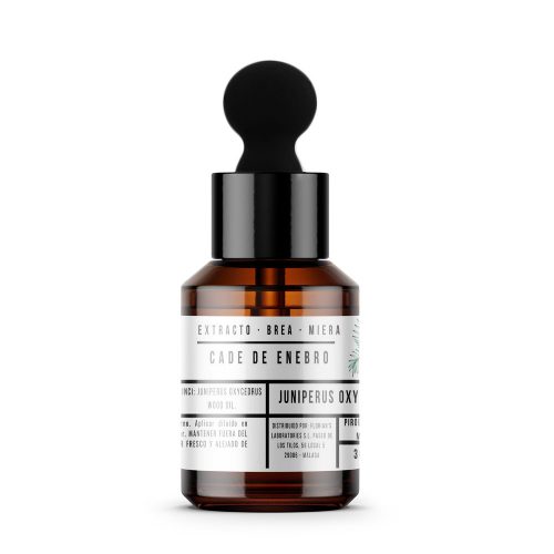 Extracto Cade de Enebro 30 ml
