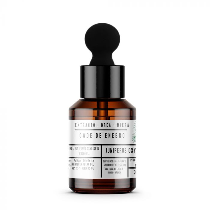 Extracto Cade de Enebro 30 ml
