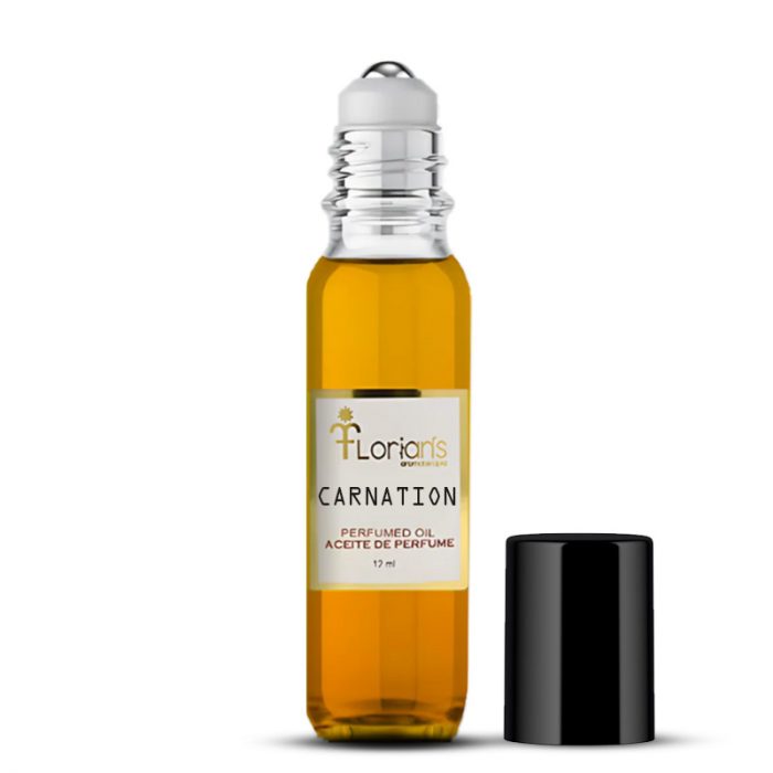 Aceite Sagrado Carnation - Imagen 2