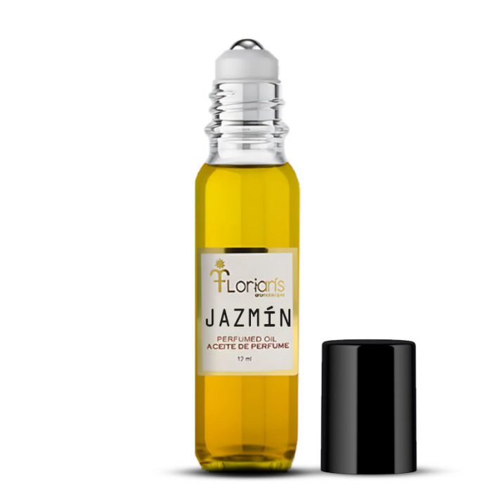 Aceite Sagrado Jazmín - Imagen 2