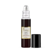 Aceite Sagrado Musk Rojo - Imagen 2