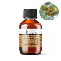 Aceite vegetal de Almendras dulces