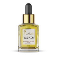 Aceite Sagrado Jazmín
