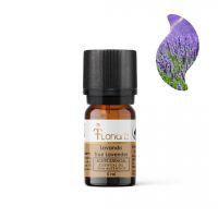 Aceite esencial de Lavanda