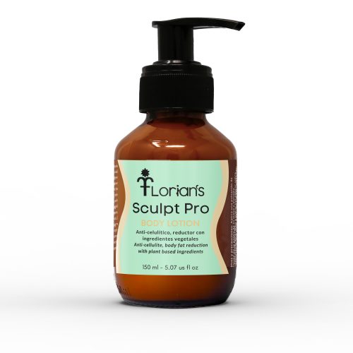 SculptPro Body Lotion