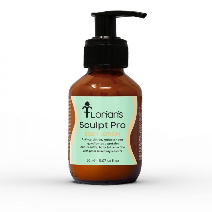 SculptPro Body Lotion