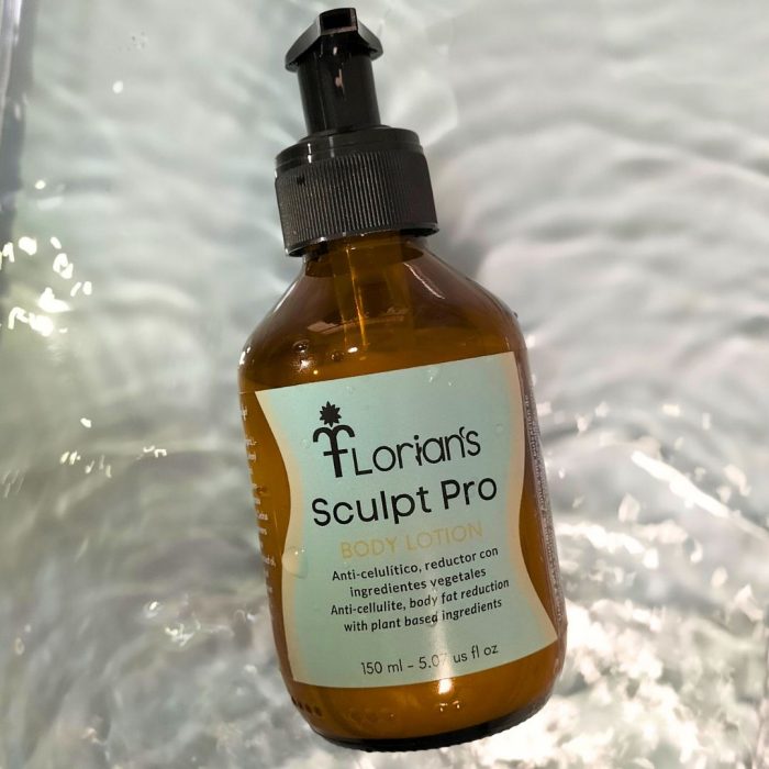 SculptPro Body Lotion - Imagen 4