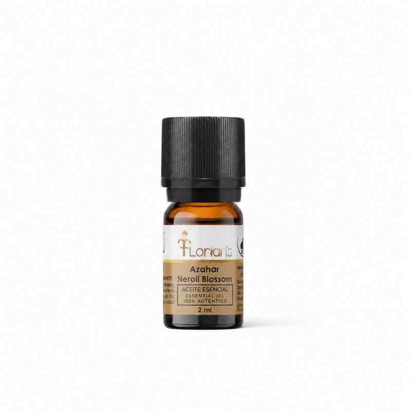 Aceite esencial Azahar (Neroli) 2 ml