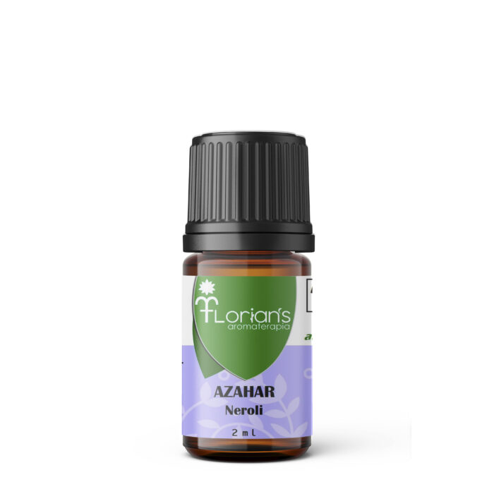 Aceite esencial Azahar (Neroli) 2 ml