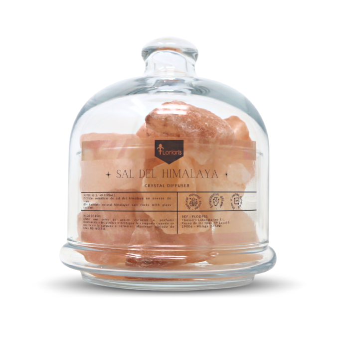 Difusor pasivo de Sal del Himalaya
