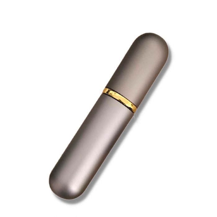 Inhalador nasal para aromaterapia