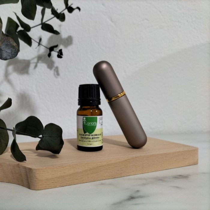 Inhalador nasal para aromaterapia - Imagen 2