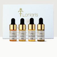Discovery Set Perfumes - Aceites Arquetípicos Femeninos