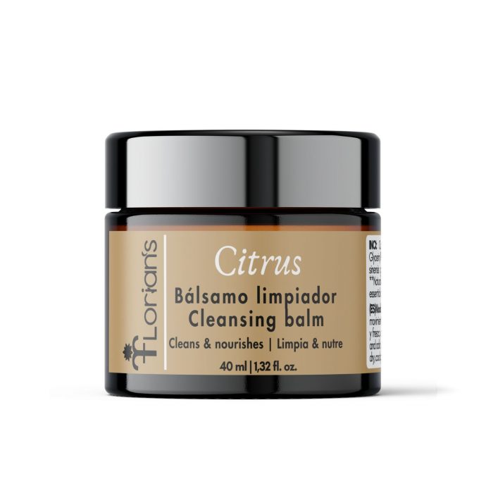 Citrus Bálsamo limpiador - Imagen 2
