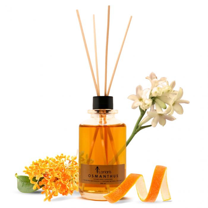 Osmanthus Reed diffuser 200 ml