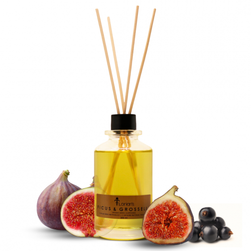 Ficus & Grosella Reed diffuser 200 ml