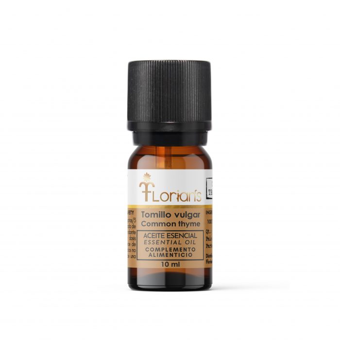 Aceite esencial de Tomillo vulgar - Imagen 2