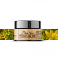 Extracto CO₂ de Hipérico 75% en Jojoba 10ml