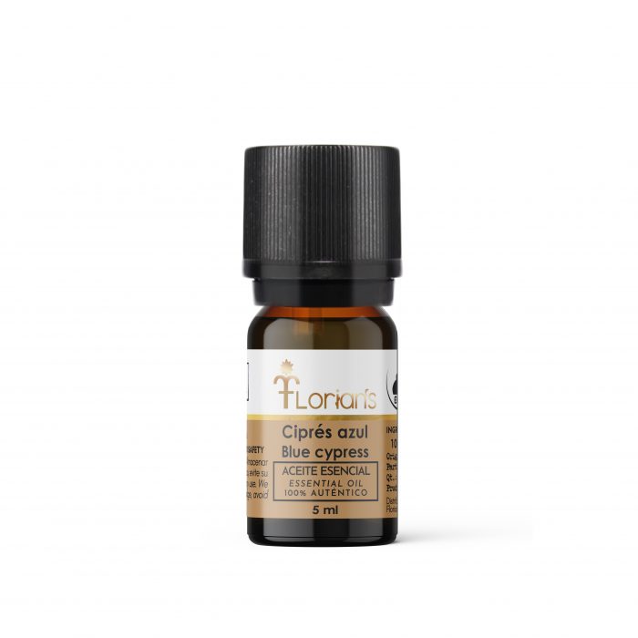 Aceite Esencial de Ciprés azul 5 ml