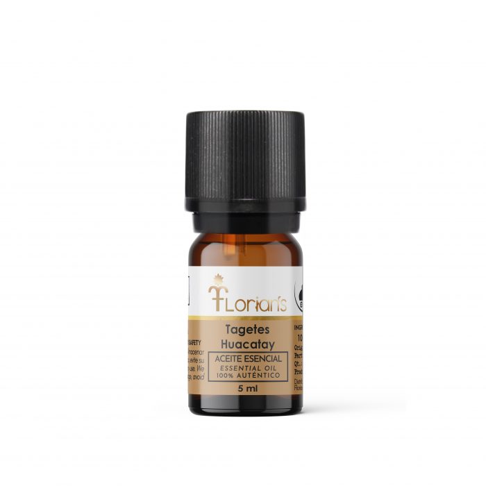 Aceite Esencial de Tagetes 5 ml
