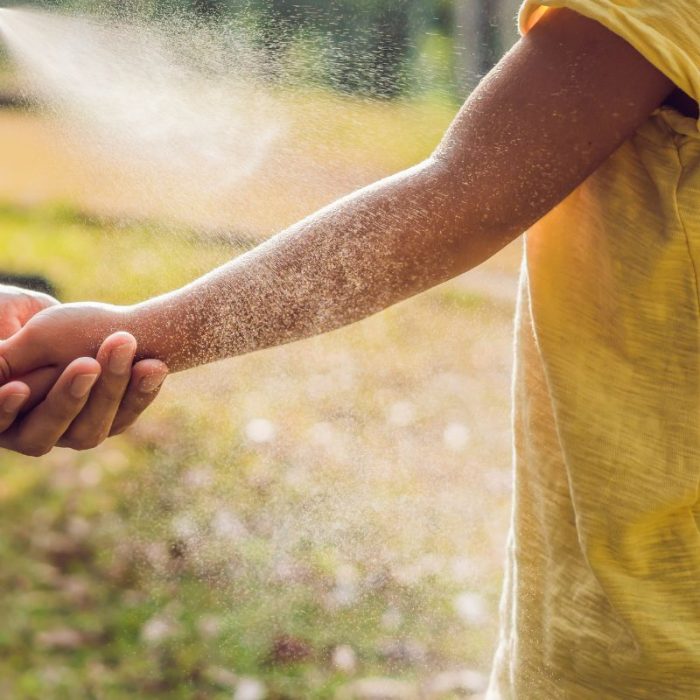 Spray de Citronela y Verbena – Repelente natural de mosquitos - Imagen 3