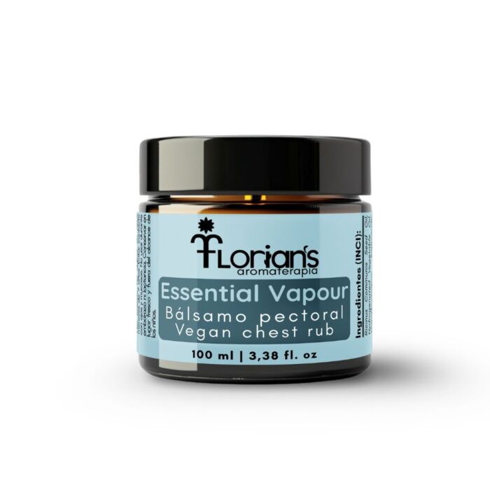 Bálsamo pectoral Essential Vapour
