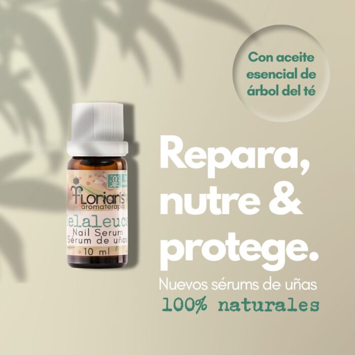 Sérum protector de uñas Melaleuca - Imagen 2