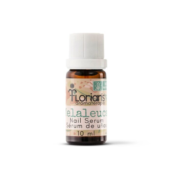 Sérum protector de uñas Melaleuca