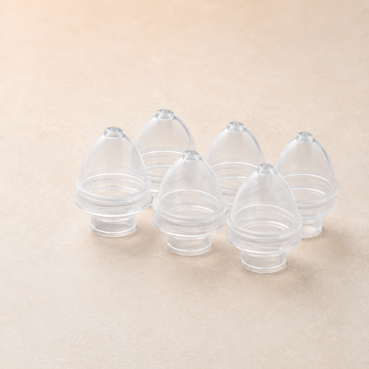 Kit de moldes para óvulos de 12 g con Witepsol® W25 100gr.