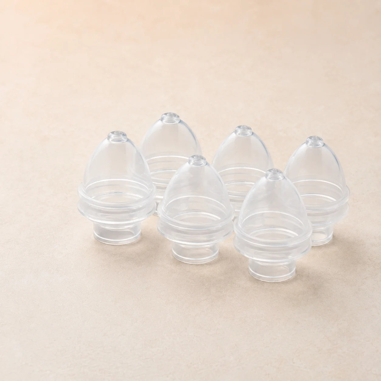 Kit de moldes para óvulos de 12 g con Witepsol® W25 100gr.